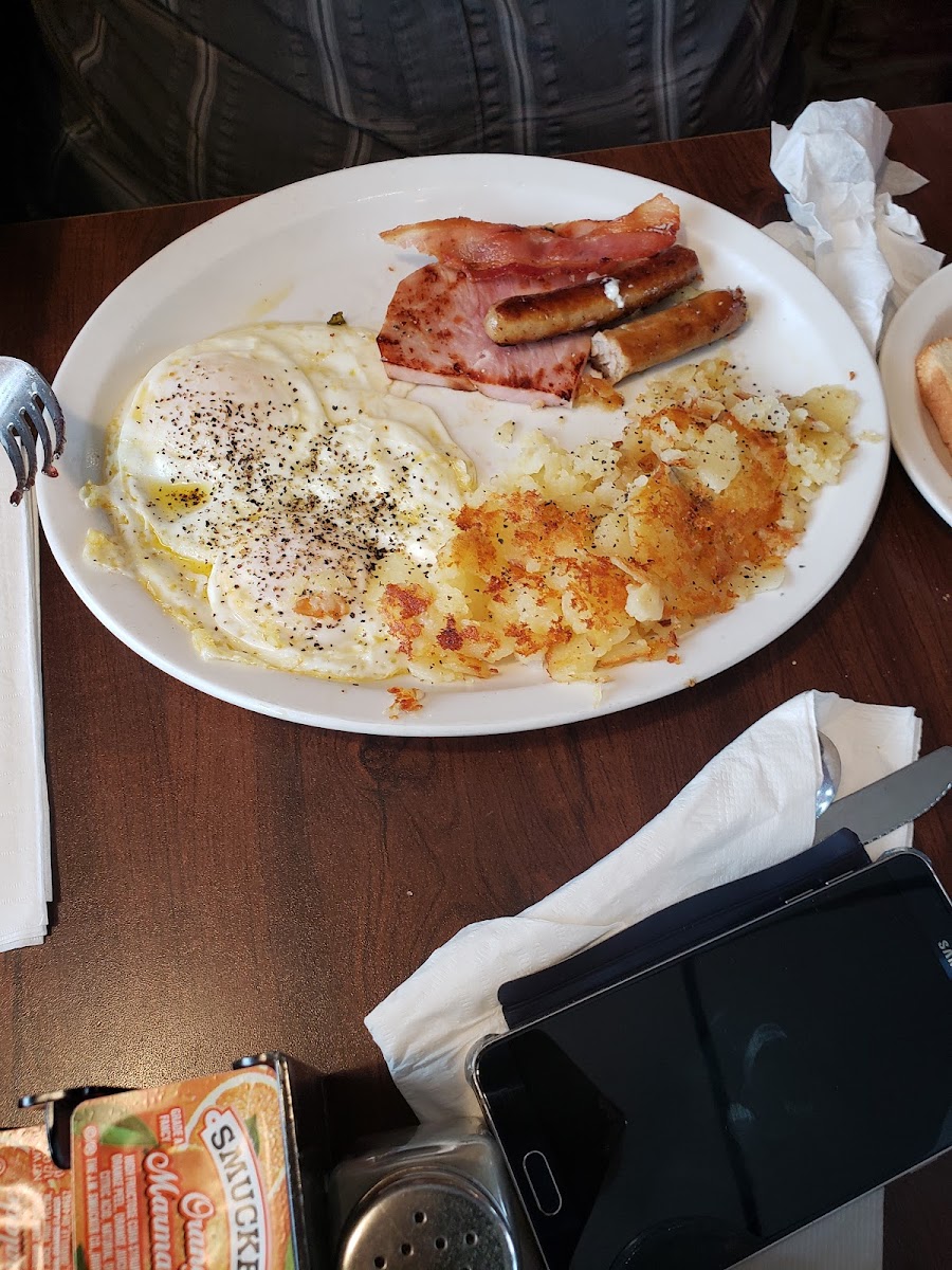 The Country Cafe Photo 5