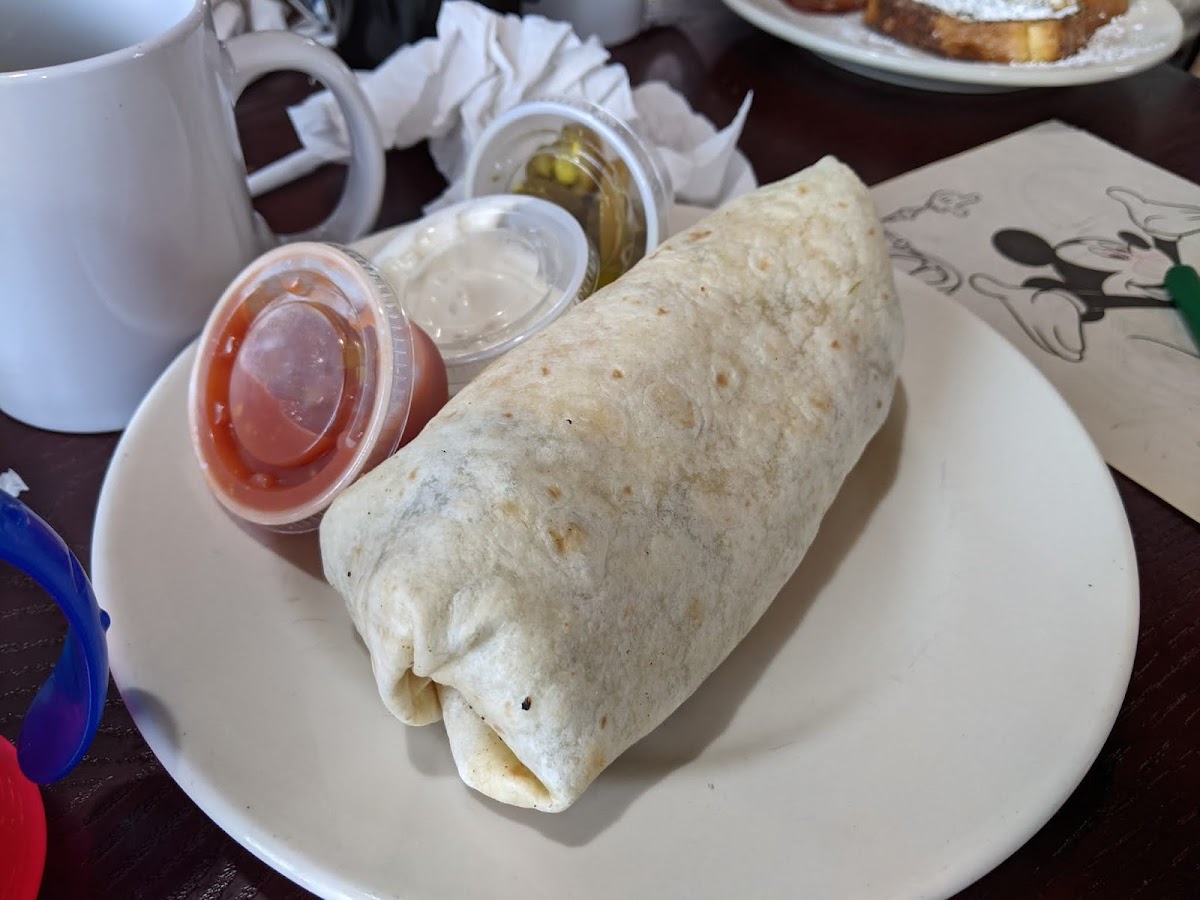 The Country Cafe Photo 6