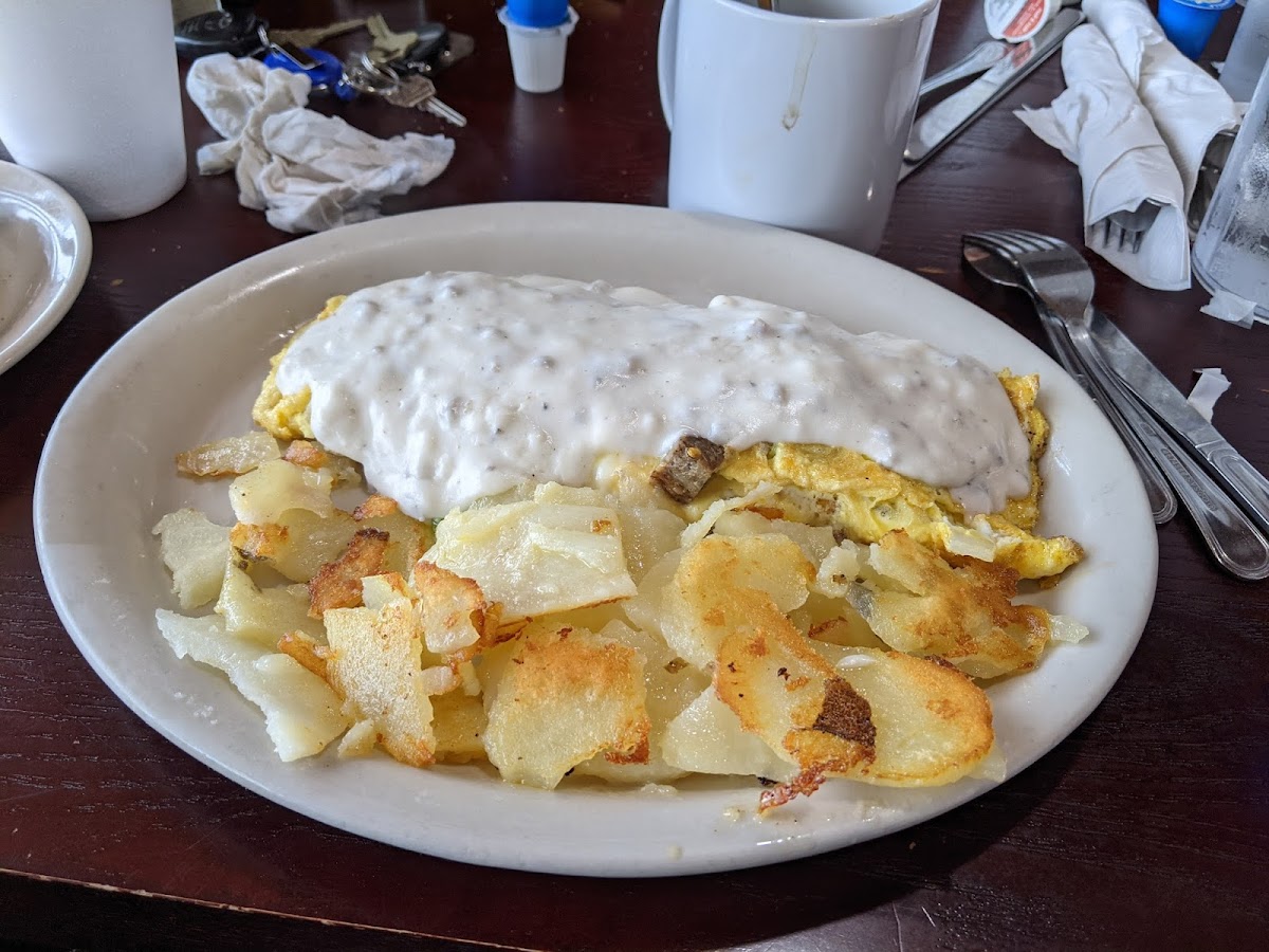 The Country Cafe Photo 7