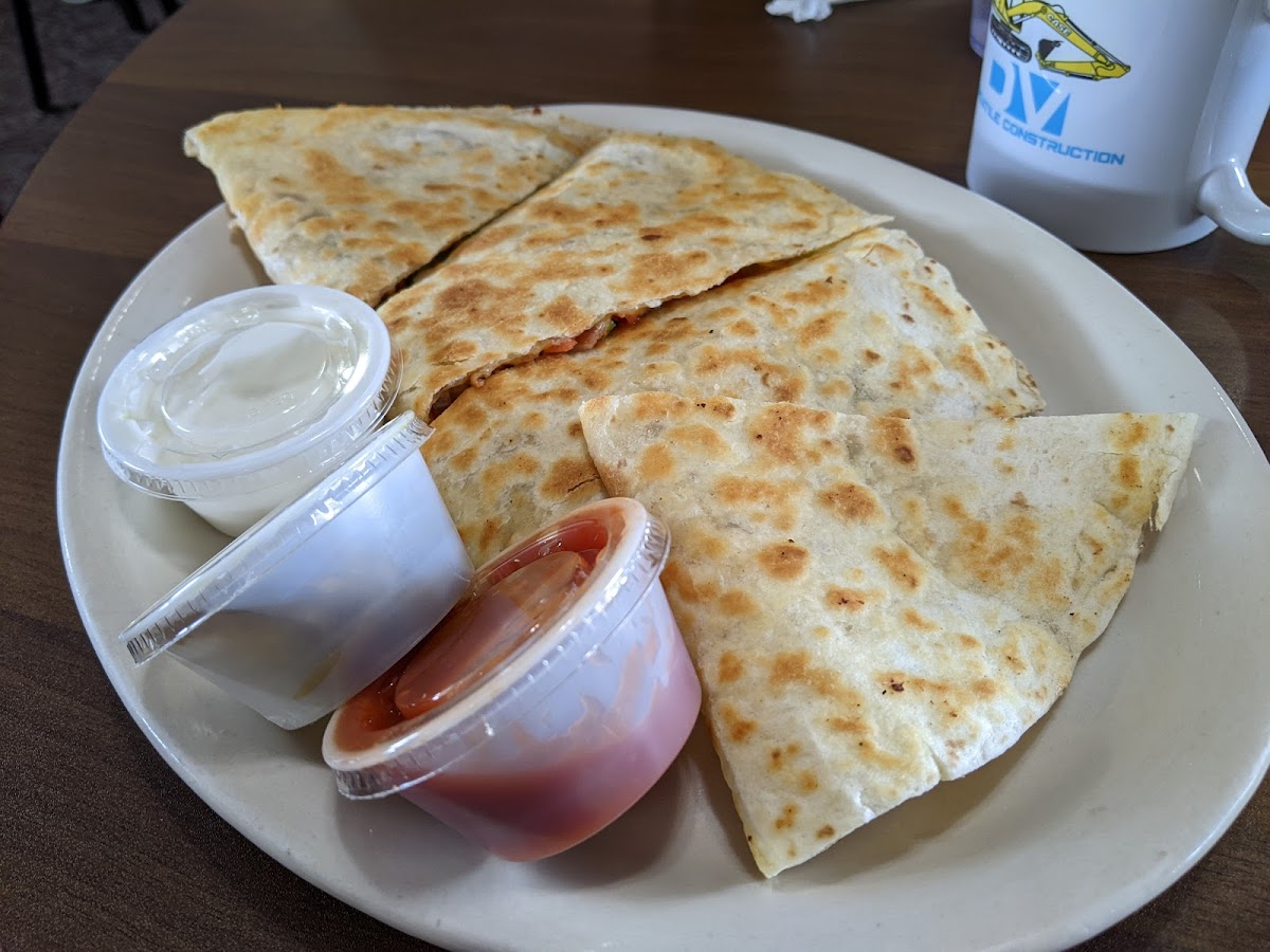 The Country Cafe Photo 8