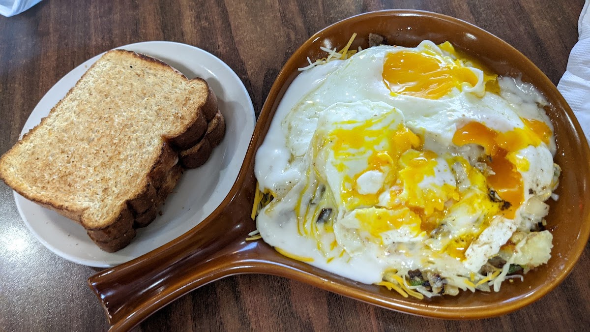 The Country Cafe Photo 9