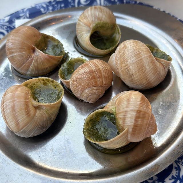 Escargots