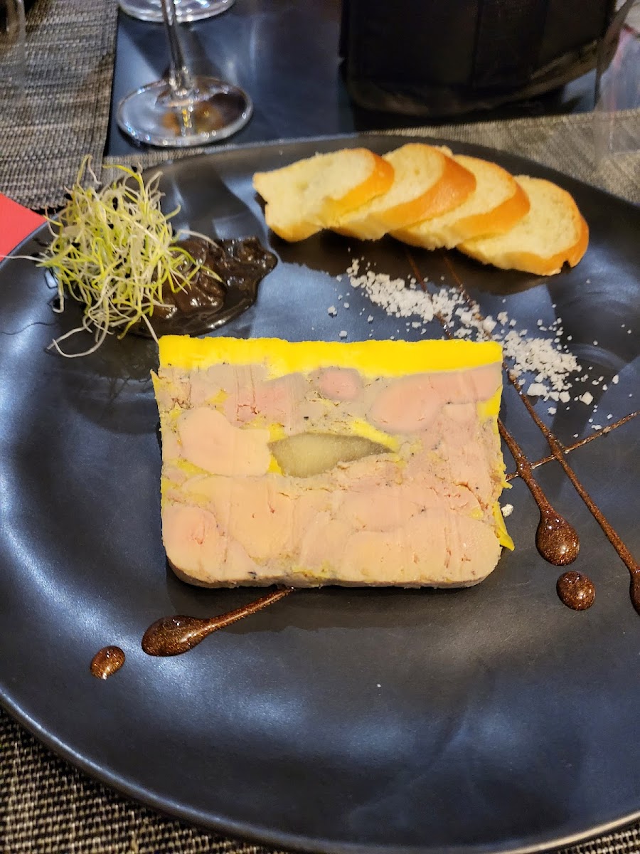Le P'tit Boursault Restaurant-Traiteur Photo 10