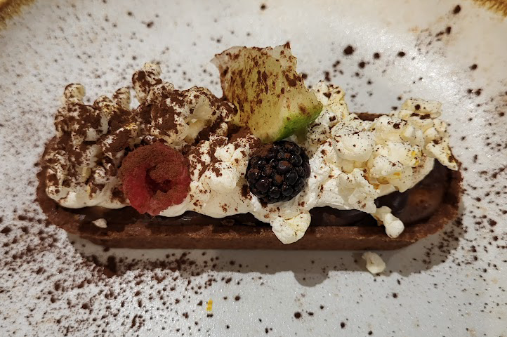 Le P'tit Boursault Restaurant-Traiteur Photo 2