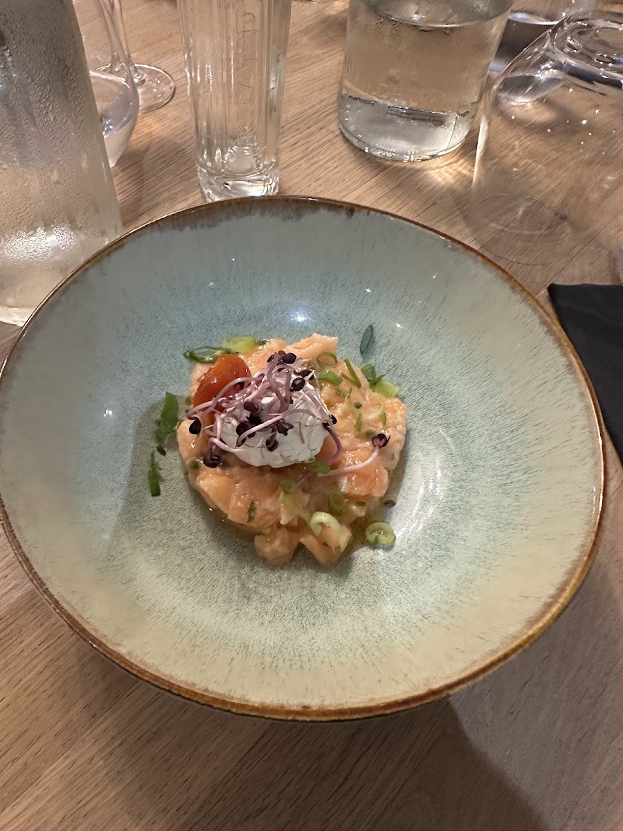 Le P'tit Boursault Restaurant-Traiteur Photo 4