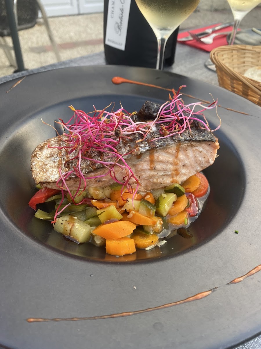 Le P'tit Boursault Restaurant-Traiteur Photo 6