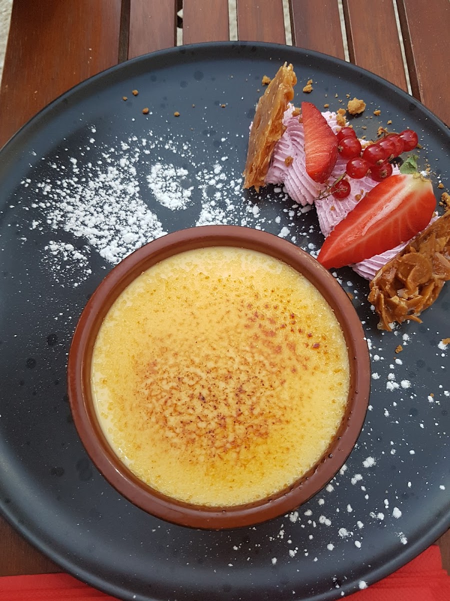 Le P'tit Boursault Restaurant-Traiteur Photo 7
