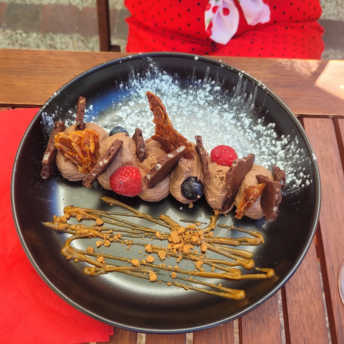 Le P'tit Boursault Restaurant-Traiteur Photo 8