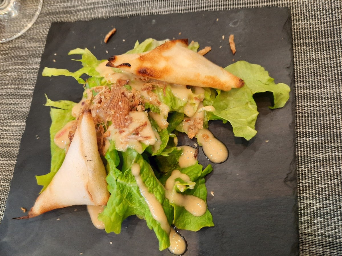 Le P'tit Boursault Restaurant-Traiteur Photo 9