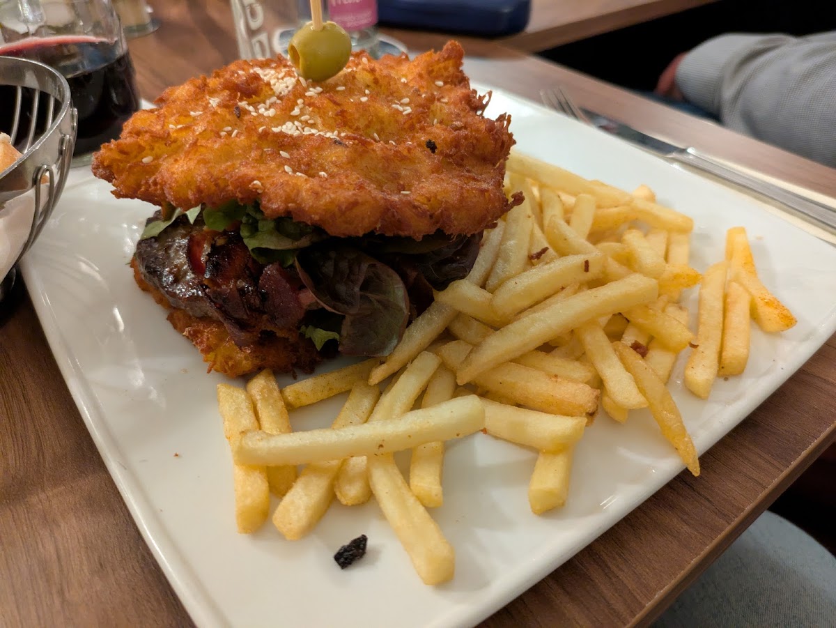Kartoffelhaus Photo 4