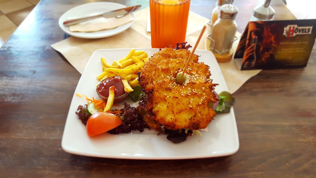 Kartoffelhaus Photo 8