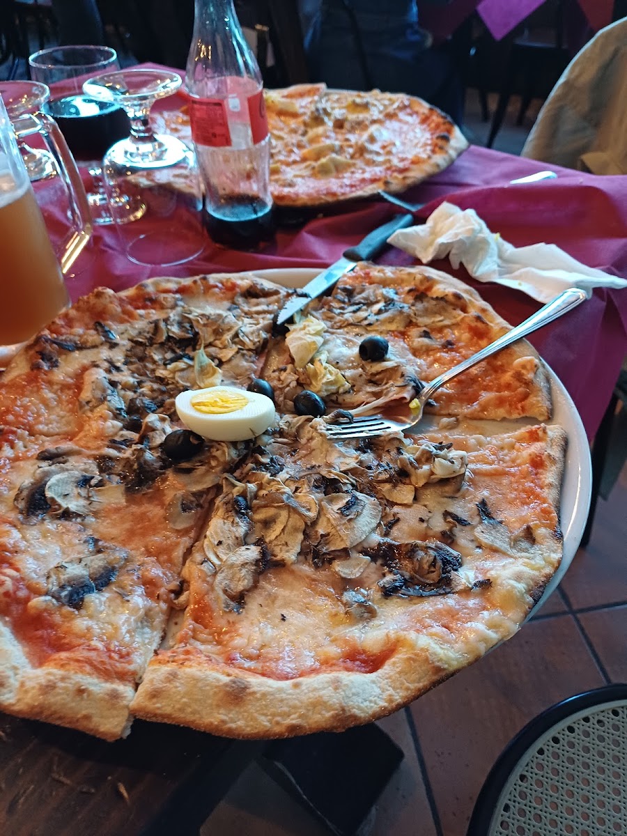 La Taverna Dei Balbi Photo 2
