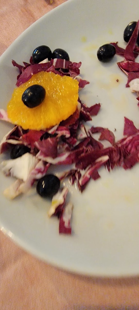 La Taverna Dei Balbi Photo 8
