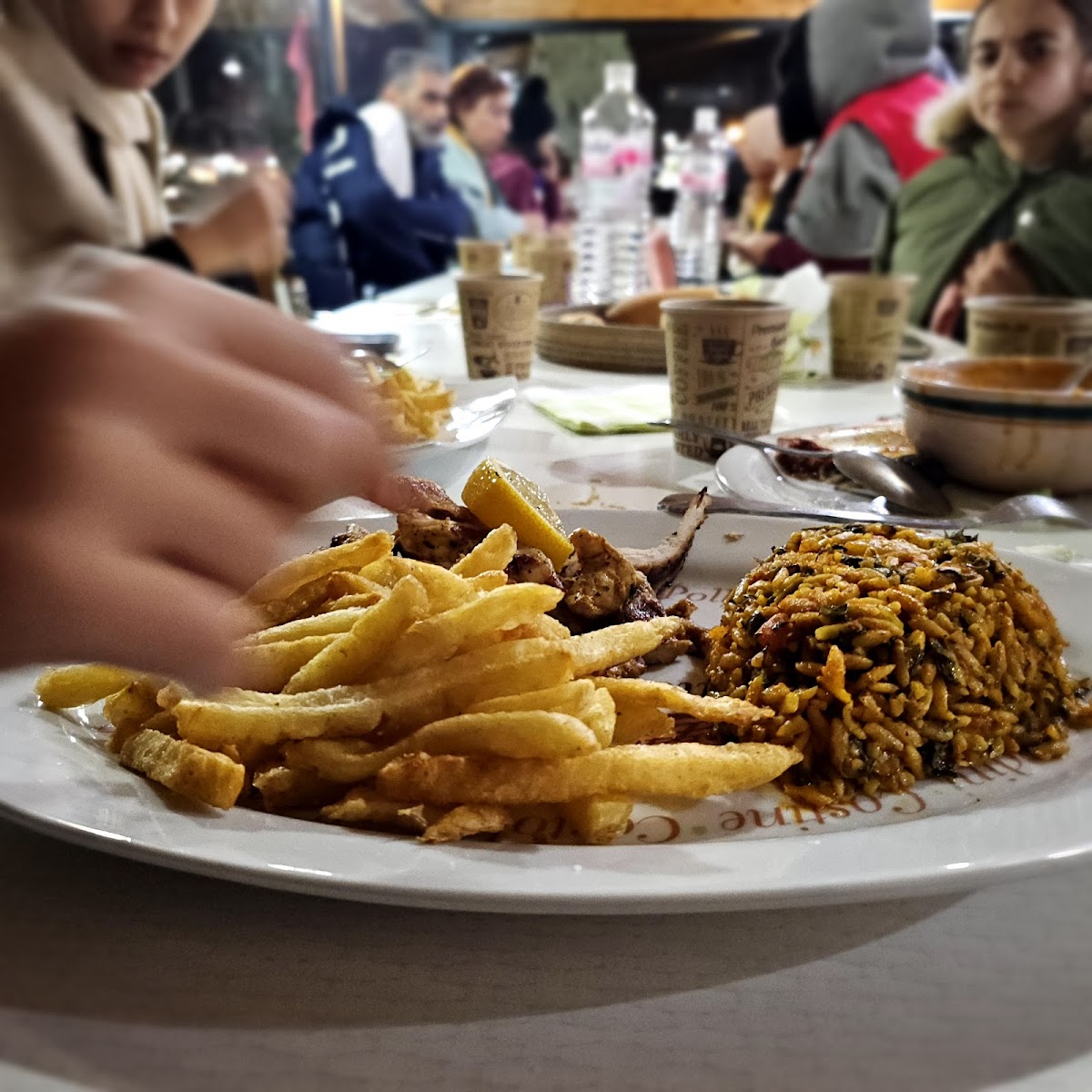 Restaurant Felhi Photo 3
