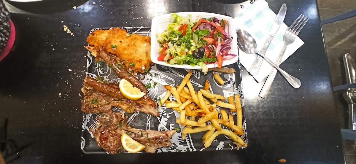 Restaurant Felhi Photo 6