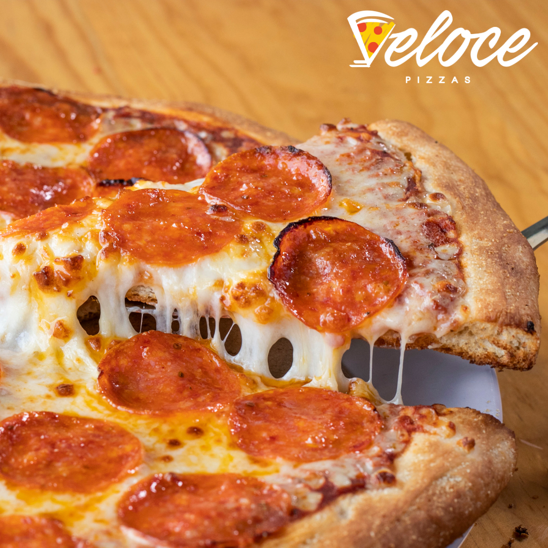 Veloce Pizzas Santa fe
