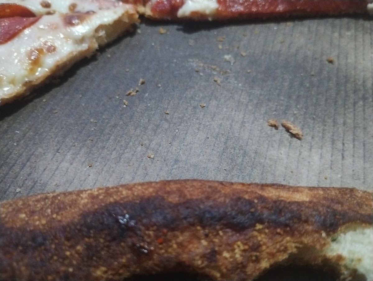 Veloce Pizzas Santa fe Photo 7