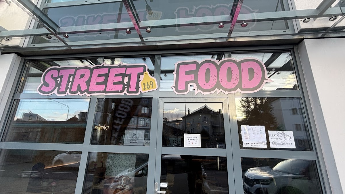 Streetfood 269