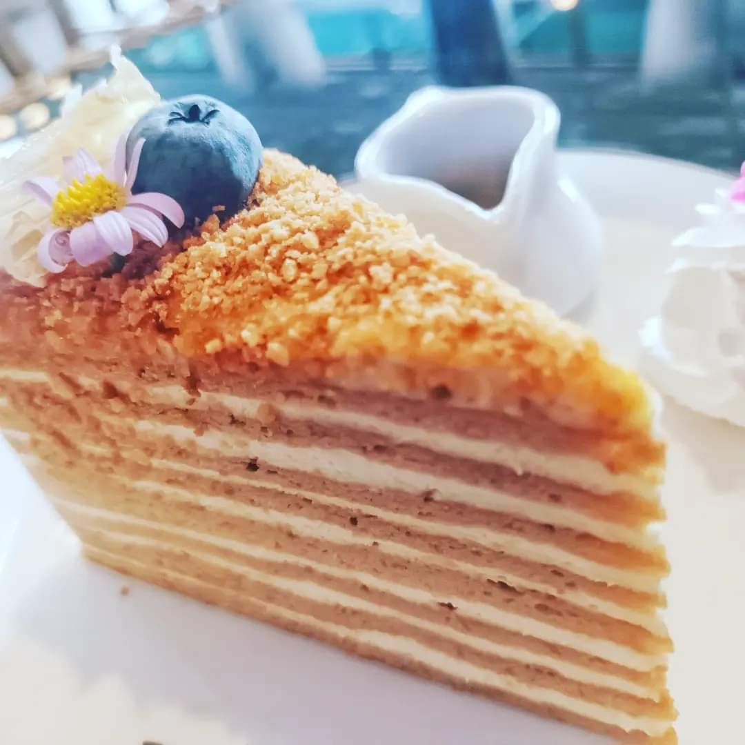 ร้านขนมบ้านๆ KanomBaanBaan Photo 7