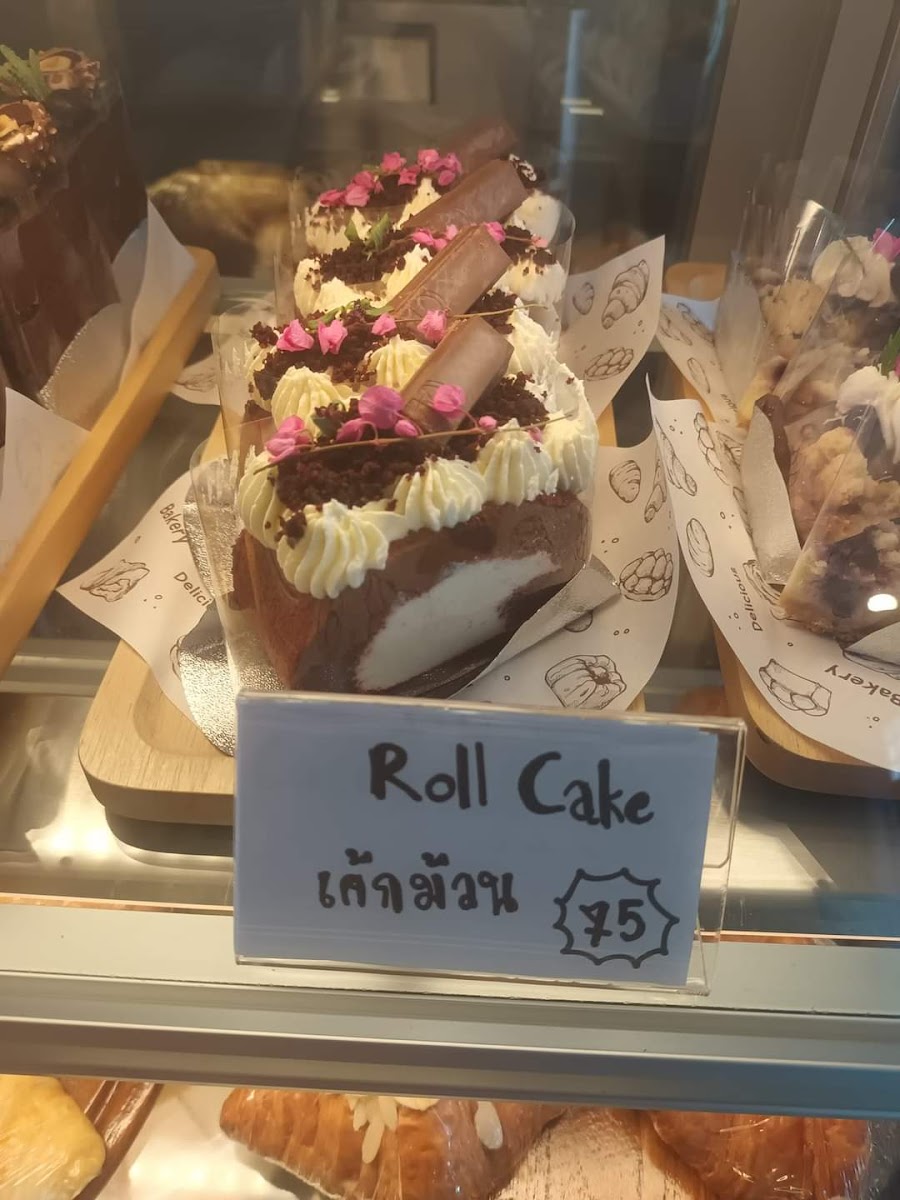 ร้านขนมบ้านๆ KanomBaanBaan Photo 8
