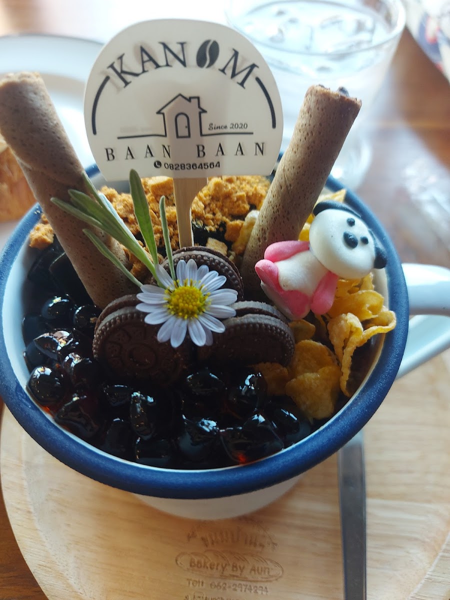 ร้านขนมบ้านๆ KanomBaanBaan Photo 9