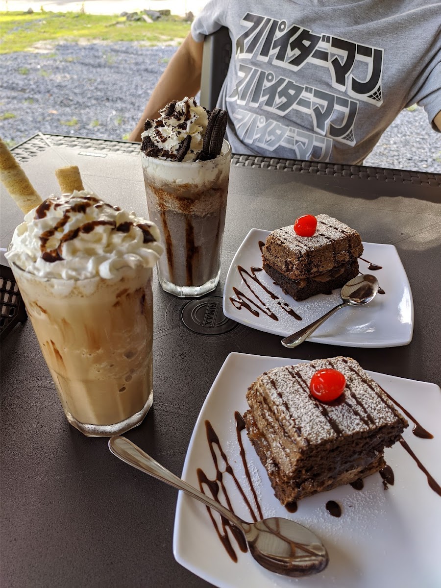 Roma Café Photo 10