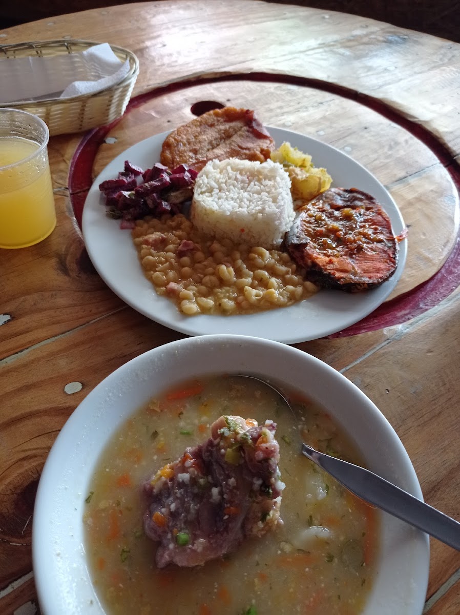 Spanthambre Food & Beer Photo 10