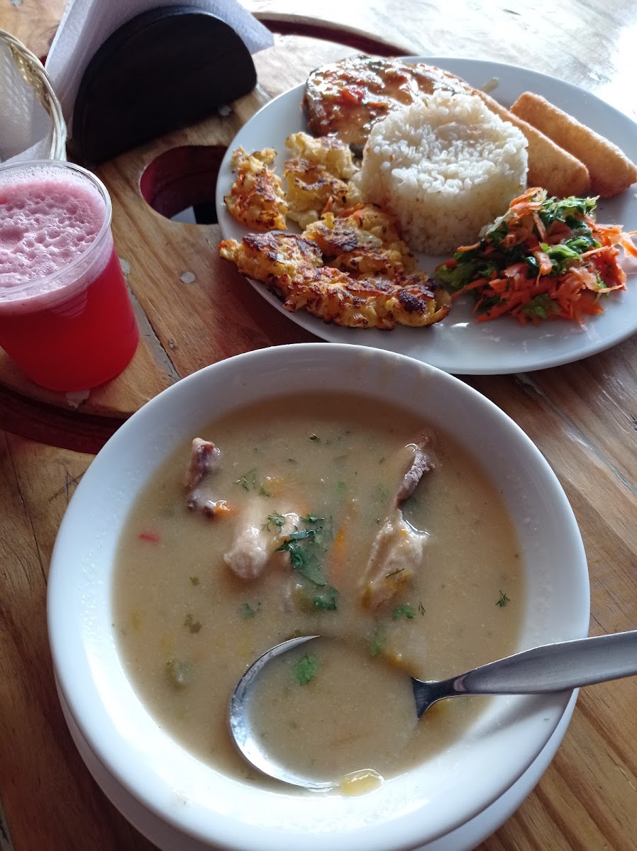Spanthambre Food & Beer Photo 6