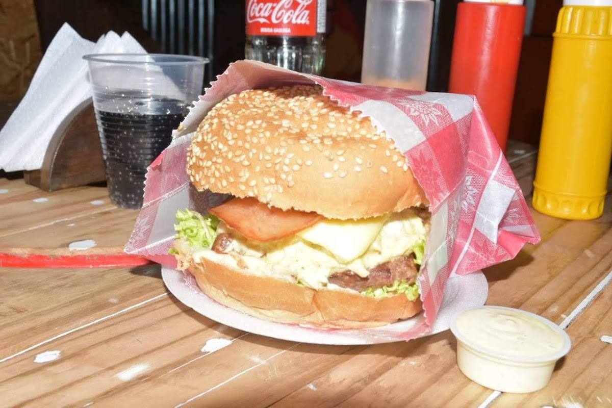 Spanthambre Food & Beer Photo 9