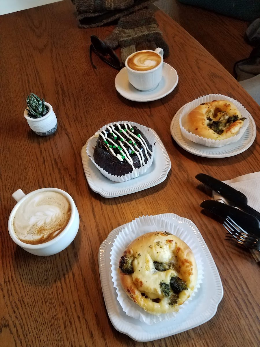 Haymaker Bun Company Photo 9