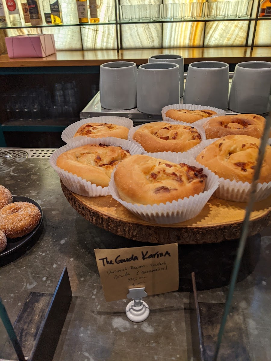 Haymaker Bun Company Photo 7