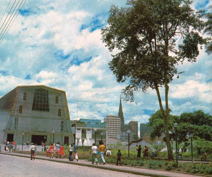 Restaurante las Delicias Malteria