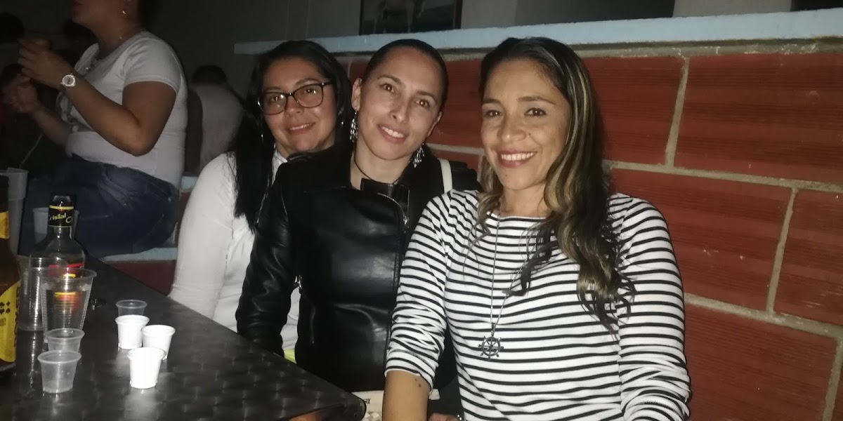 Restaurante las Delicias Malteria Photo 2