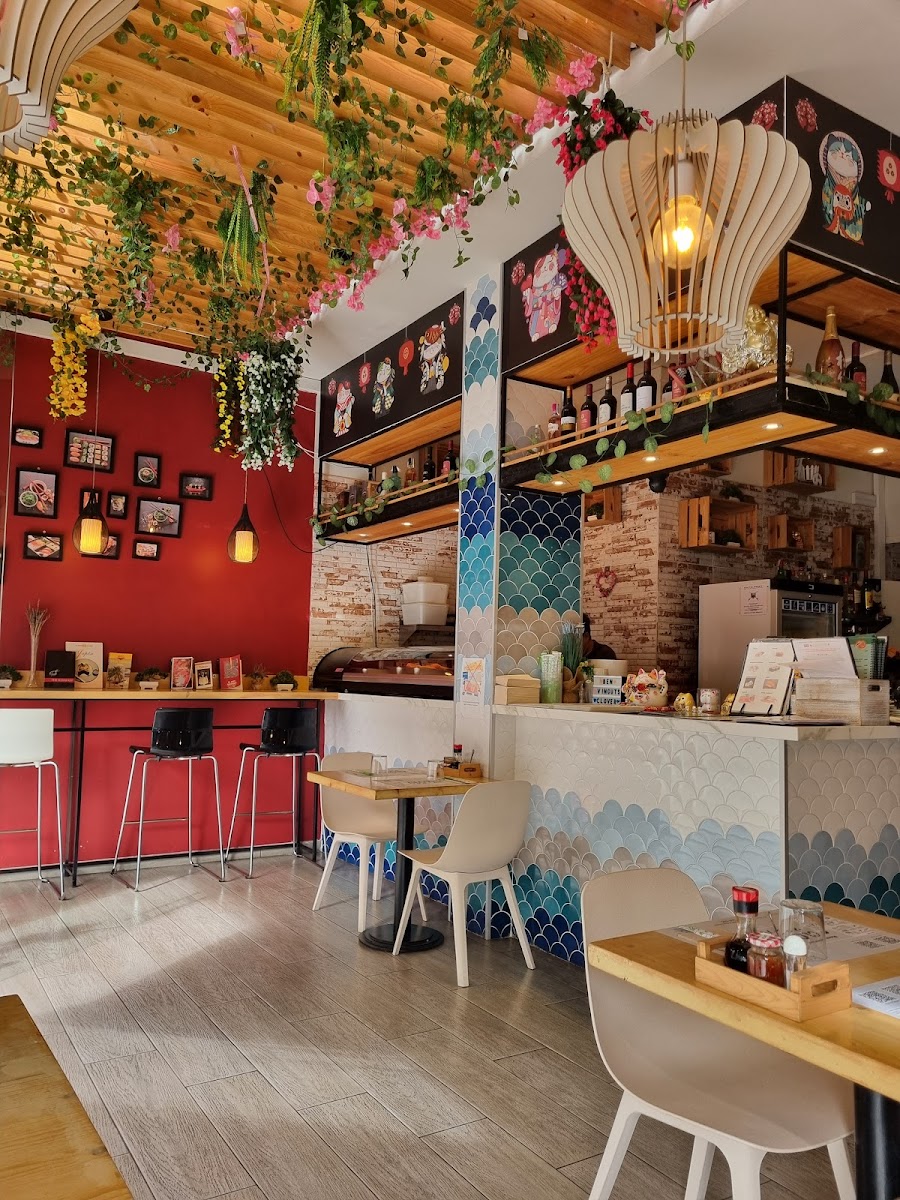 Restaurant Clover