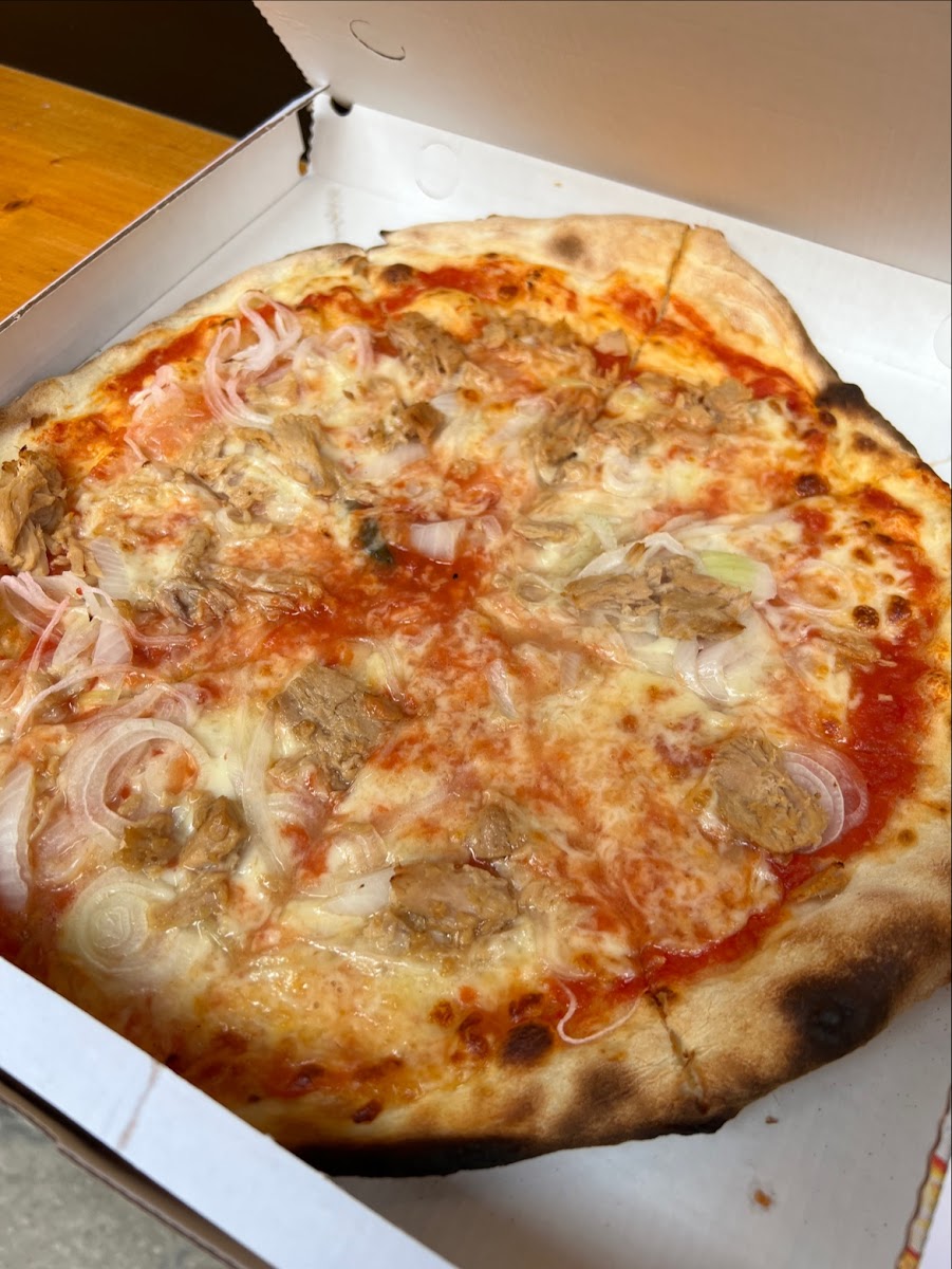 C'è Pizza e Pizza Photo 9