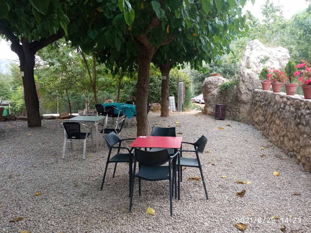Refugi Els Masets Photo 7