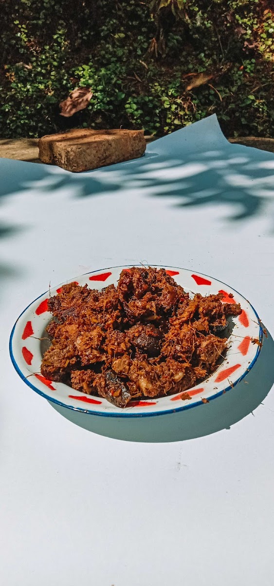 Warung Terapung