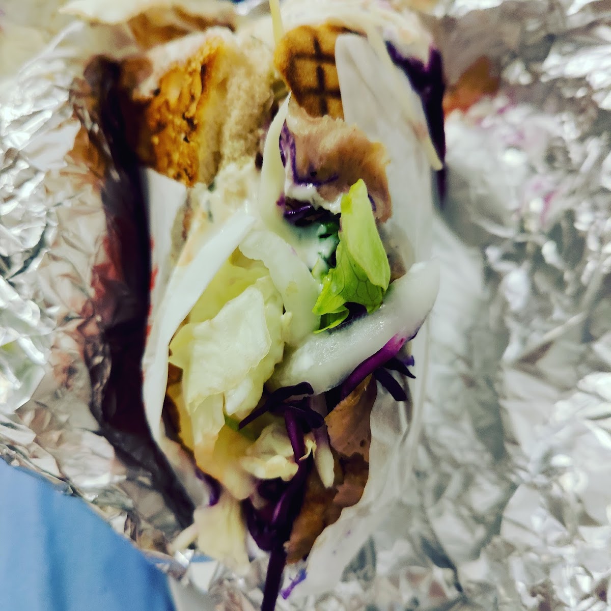Mario's Döner - Eck Schkeuditz Photo 3