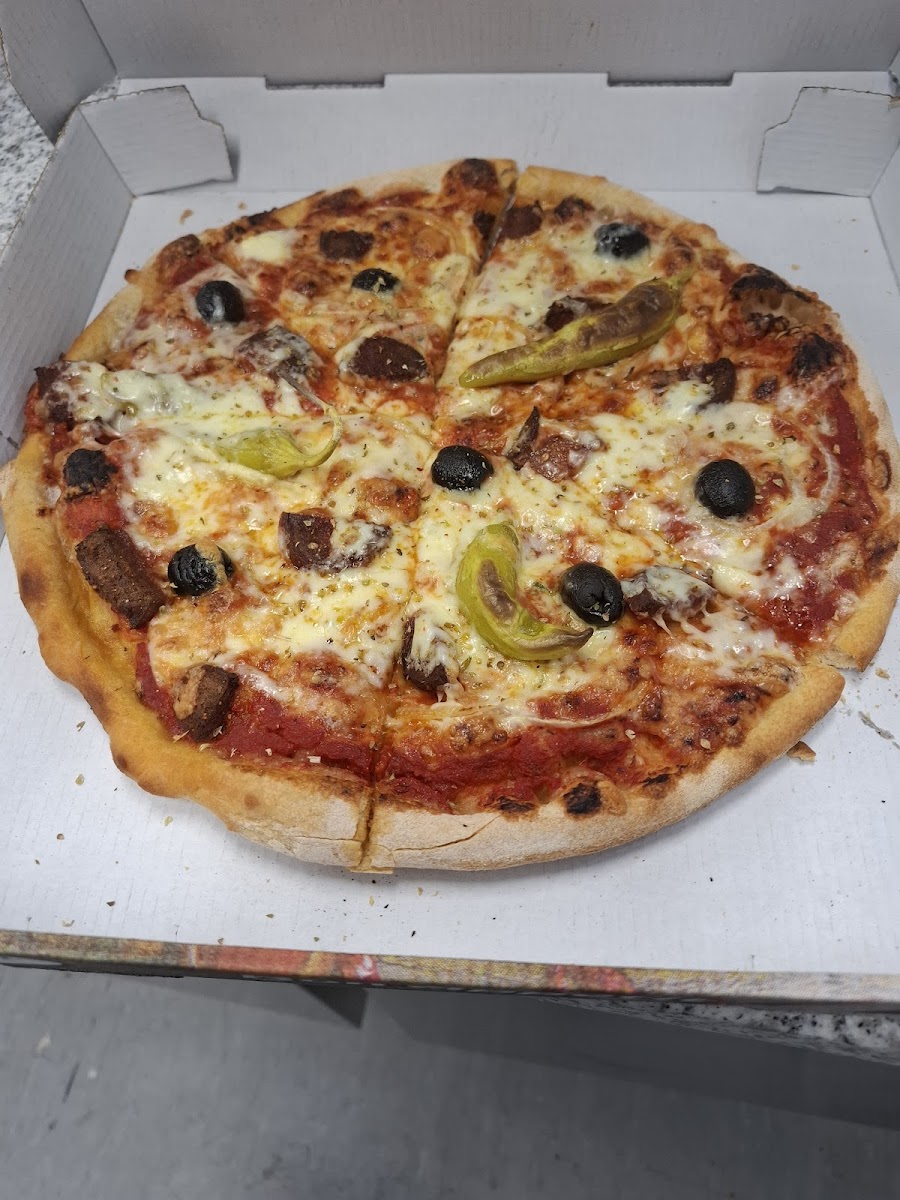 Mario's Döner - Eck Schkeuditz Photo 4