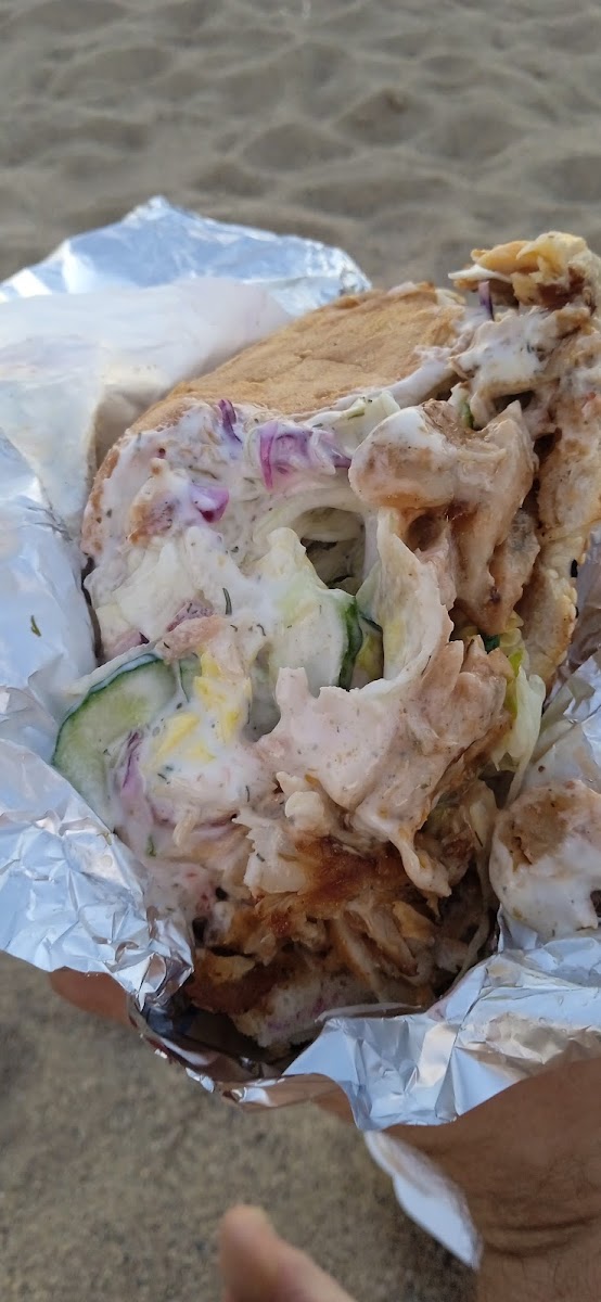 Mario's Döner - Eck Schkeuditz Photo 5