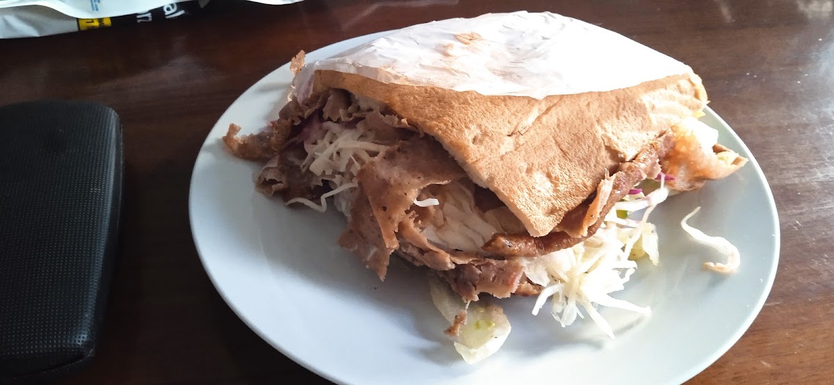 Mario's Döner - Eck Schkeuditz Photo 6