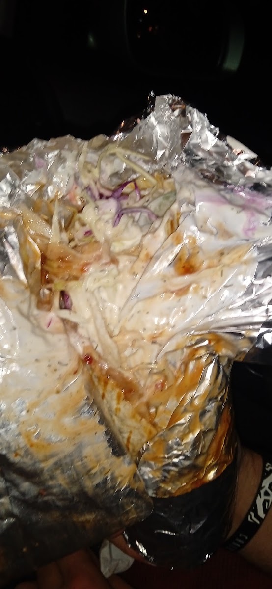 Mario's Döner - Eck Schkeuditz Photo 8