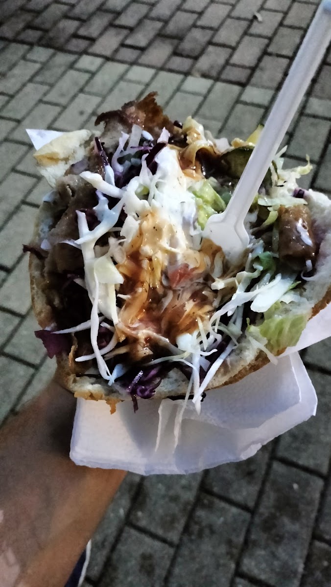 Mario's Döner - Eck Schkeuditz Photo 9