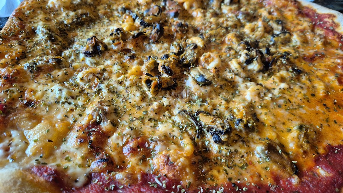 Pizza-Phone Rodewisch