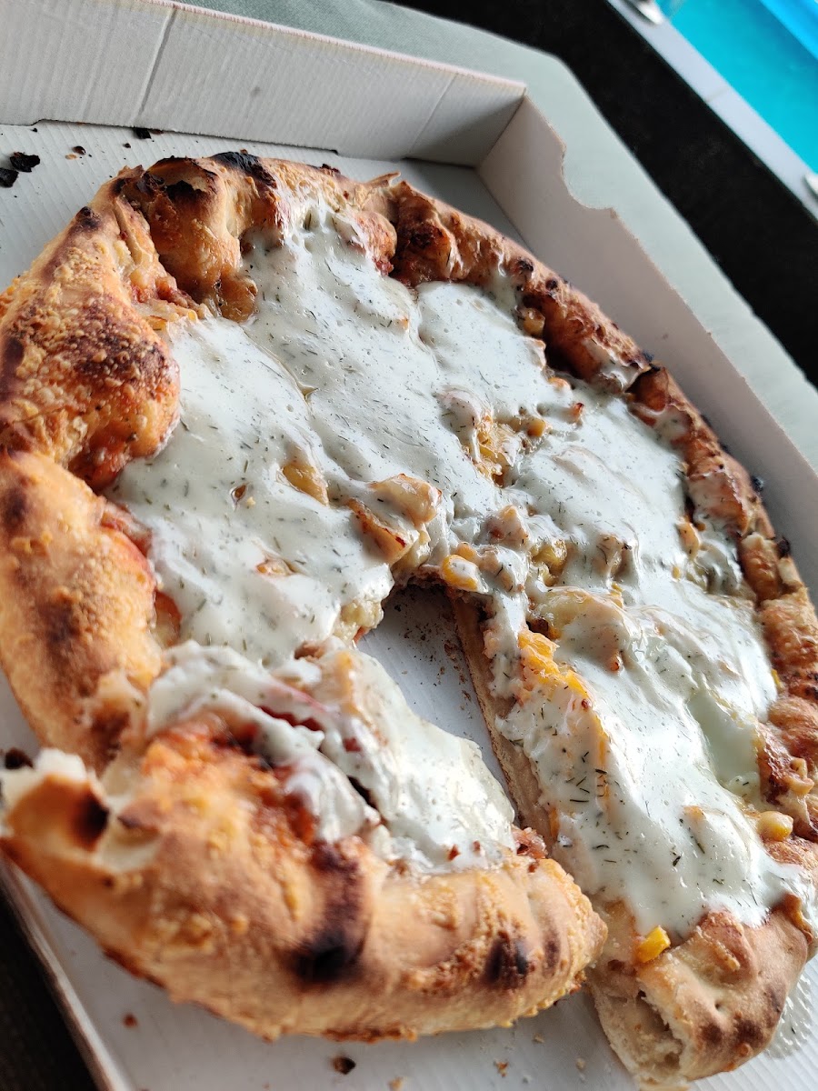Pizza-Phone Rodewisch Photo 5