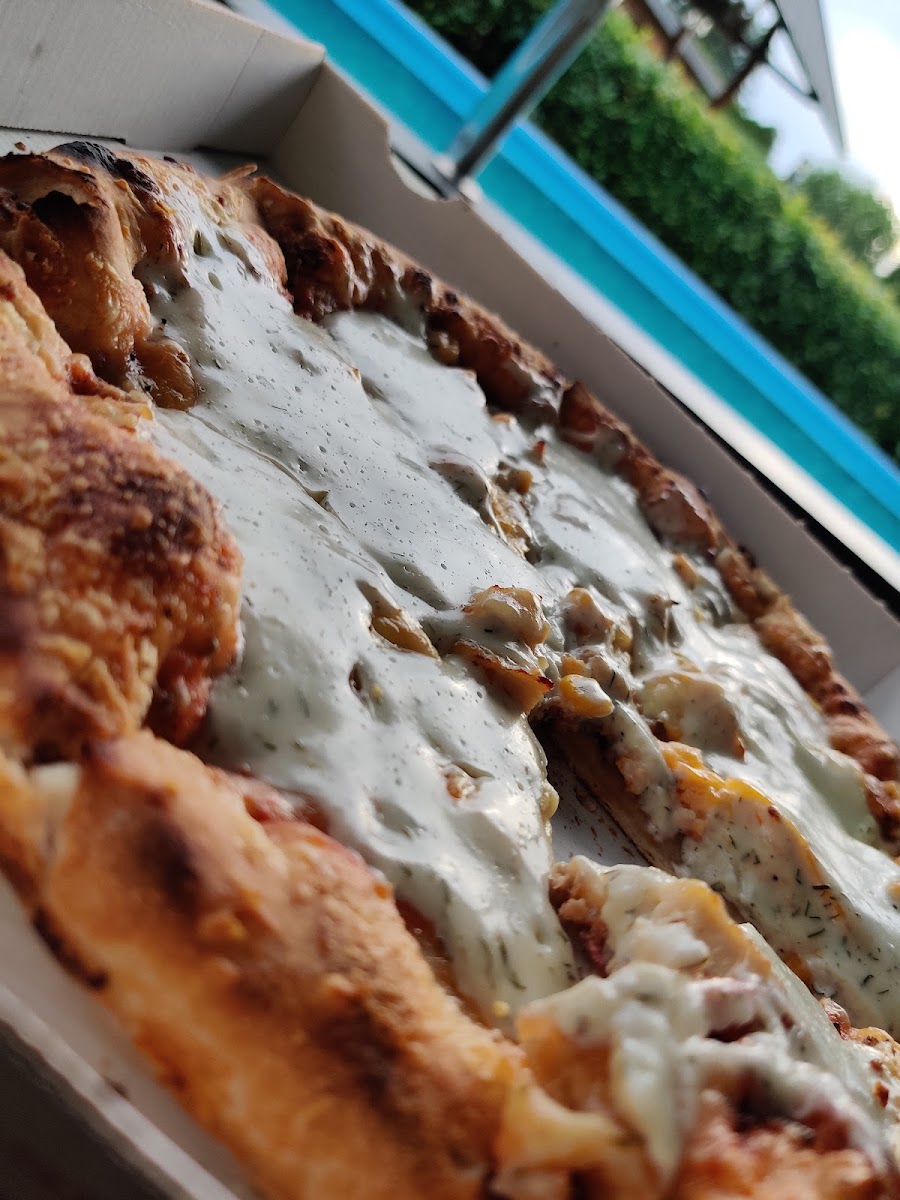 Pizza-Phone Rodewisch Photo 6