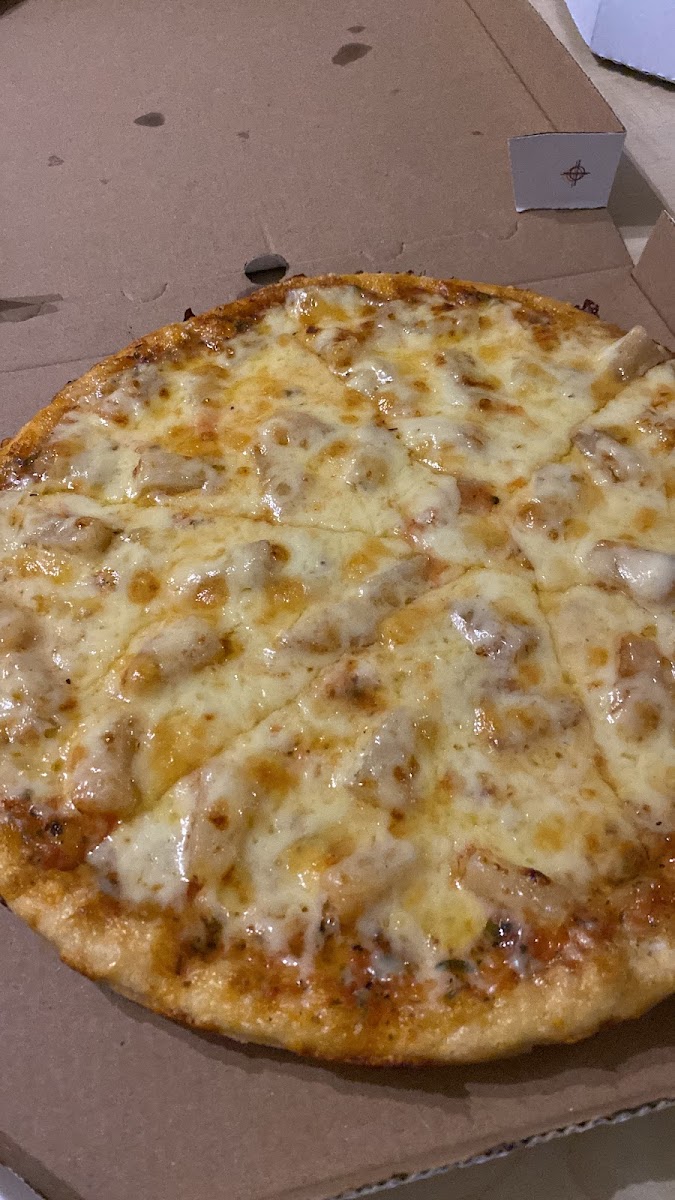 Pizza-Phone Rodewisch Photo 7