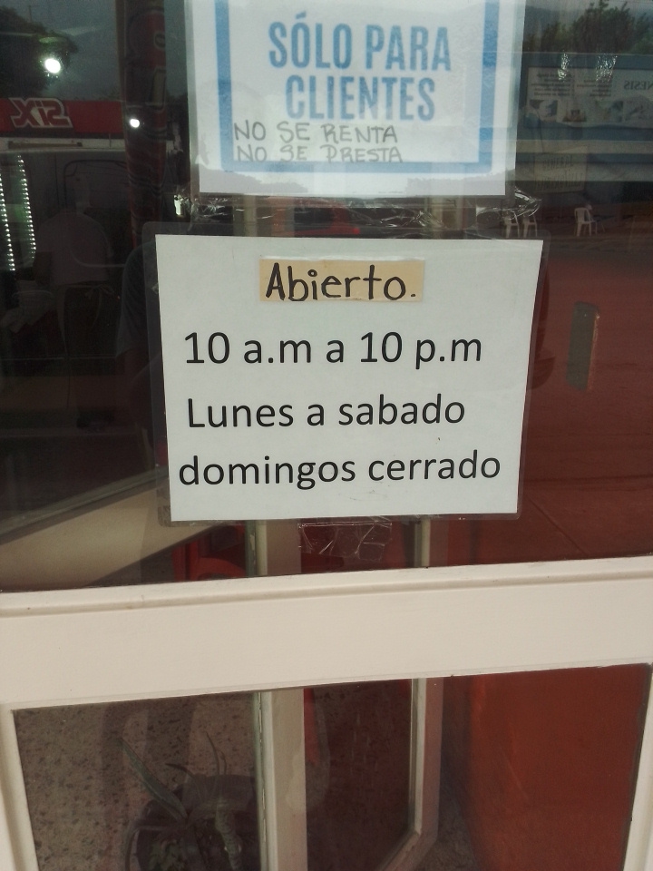 Tacos d' Paco
