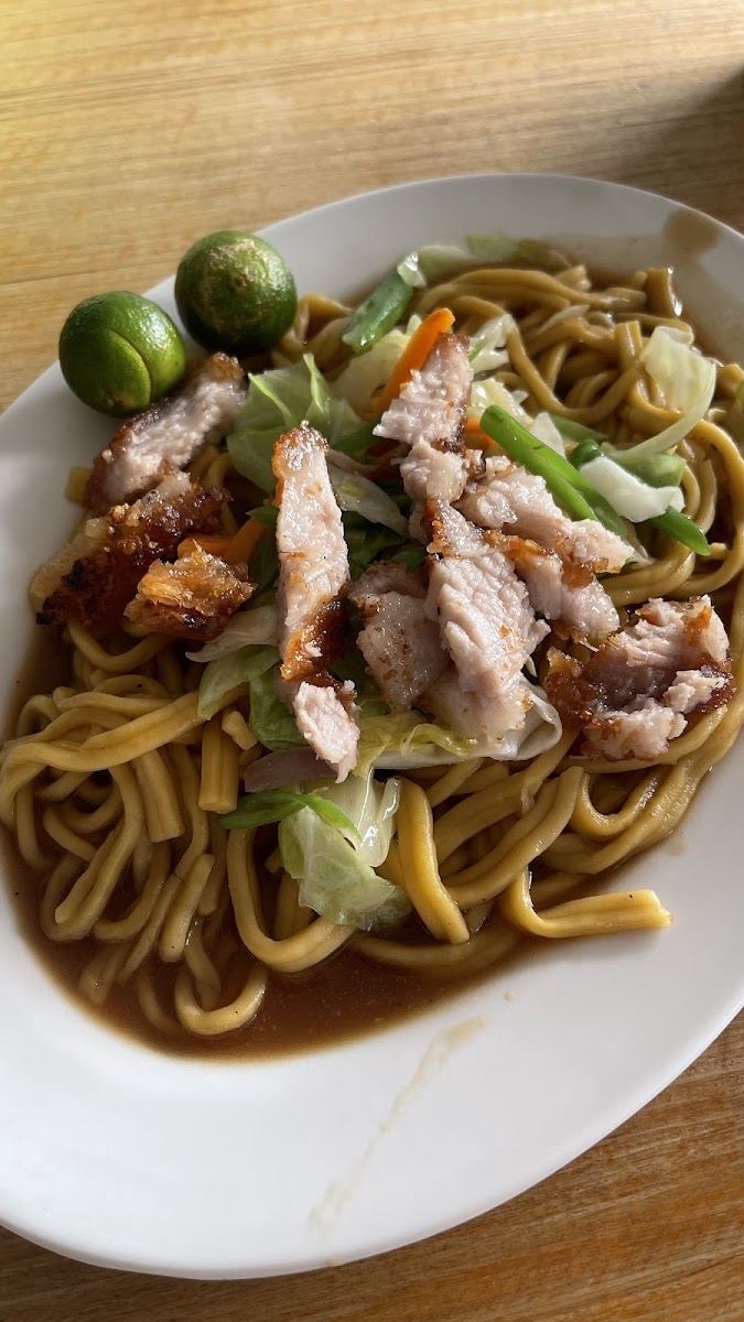 AX Pancit Con Lechon JP Rizal Photo 10