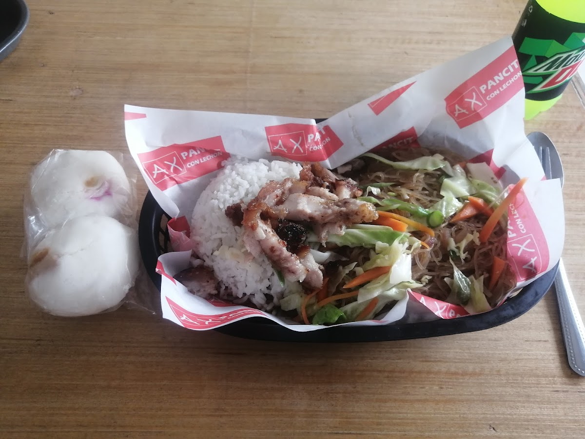 AX Pancit Con Lechon JP Rizal Photo 6